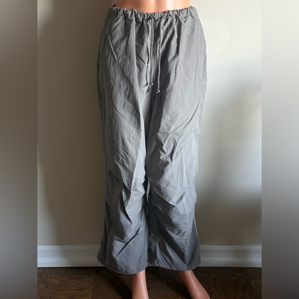 Muji Pants